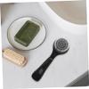 SAFIGLE 6pcs Manual Facial Cleansing Brush Face Scrubber Brush for Face Exfoliation Tool view 4
