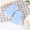 DEARMAMY 5pcs Double-Ended Foot File Callus Remover Skin Scrubber Pedicure Supplies for Feet view 2