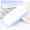 DEARMAMY 5pcs Double-Ended Foot File Callus Remover Skin Scrubber Pedicure Supplies for Feet view 4