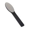 DEARMAMY 1pc Professional Foot Scrubber Handle Exfoliation Tool for and Dead Skin Removal Random Color Comfortable Grip for Home and Salon Use view 1