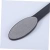 DEARMAMY 1pc Professional Foot Scrubber Handle Exfoliation Tool for and Dead Skin Removal Random Color Comfortable Grip for Home and Salon Use view 4