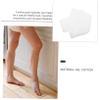 Ipetboom 1pair Gel Socks for Cracked Heels Moisturizing Cotton Spa Socks Open Toe Design for Dry Feet Care for Daily Use and Foot Treatment view 3