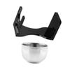 WEKADRIN Shaving Kit for Men Shaving Brush Stand Razor Holder Bowl Grooming Tools Stand view 1