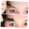 GALPADA Complete Eyebrow Care Kit Razor Trimmer Comb Tweezers Scissors Shaper Women Beauty Tools Travel-Friendly view 4
