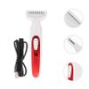 LIFKOME Electric Epilator for Women Hair Remover Device Body Depilator High-Speed Cutter Smooth Skin Easy to Use view 2