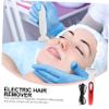LIFKOME Electric Epilator for Women Hair Remover Device Body Depilator High-Speed Cutter Smooth Skin Easy to Use view 3