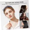 NOLITOY Ladies Headband Butterfly Denim Hair Hoop Women's Hair Styling Accessory view 3
