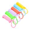 Didiseaon 6pcs Silicone Essential Oil Roller Bottle Cover Case Protective Sleeve for Travel Bright Carrying for Perfume and Oils view 1