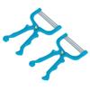 Beaupretty 1set Manual Facial Hair Remover Tool Threader for Hair Removal for Home Use and Practical Beauty Essential view 1