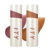 ITY Velvet Matte Finish Lip Stain-Mousse Textured Lip Clay, Red Shade, Conceals Lip Lines, Rich Pigment Lip Tint Lipsticks,0.14 oz (4g) in Berrylicious, Ginger. view 1