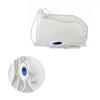 CALLARON Hand Moisturizer Gloves Nighttime Gloves Electric Mittens Paraffin Wax Hand Spa Mittens for Women Us Plug view 4