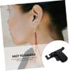 VICASKY No Pain Ear Piercing Tools Kit Ergonomic Design for Easy for Personal Includes Ear and Earplugs view 4