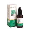 TV Extra Gentle Peel With 10% AHA Glycolic & Lactic Acid For Even-Toned & Bright Skin | Chemical Peel, Peeling Solution for Face, Chemical Exfoliator | For Women & Men (30ml) view 1