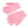 CALLARON 1 Pair of SPA Gel Beauty Care Gloves for Moisturizing Elastic Fiber Hand Treatment for Women Suitable for Home and Outdoor Use view 1
