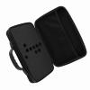Dioche Essential Oil Organizer, Essential Oil Carrying Case Essential Oil Case Essential Oil Travel Case Hard Shell Case 60 Bottles Suitable For Bottles 5ml,15ml, Essential Oils (Black) view 3