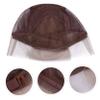 HAKIDZEL Breathable Adjustable Lace Wig Cap for Women Soft Mesh Hair Net for Comfortable for Daily Use and Special Occasions view 3