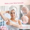 Epilator,Epilator for Women Facial Hair Removal Rechargeable,2 Speeds Hair Removal,Hair Removal Device with 36 Tweezers,Hair Removal for Women Legs/Face/Bikini/Arms,Womens Electric Shaver Smooth Skin view 2