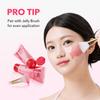 APRILSKIN Pore Care & Glow Duo with Jelly Brush: TXA Niacinamide 99 Overnight Wrapping Mask Duo and Jelly Brush, Calendula Flower-Infused Facial Peel Off Mask and Jelly Brush view 3