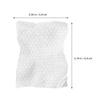 GALPADA Compressed Cotton Pads Reusable Makeup Remover Cloths for Face Mascara Remover Pads Non-Woven Facial Exfoliating view 3