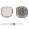 BIUDECO Scalp Hair Oil Applicator Scalp Comb Applicator for Hair Head Fluid Conductor Comb view 1
