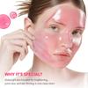 APRILSKIN TXA Overnight Glow Booster Trio: TXA Toning Shot 99 Spicule Facial Serum, Pink Milky Toner and TXA Overnight Wrapping Mask view 4