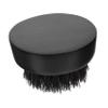 DEARMAMY Beard Brush Men's Grooming Kit Barber Hair Cutting Brush Wooden Handle view 1