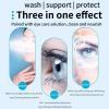 2025NEW Eye SteamerPortable Eye Mist Steamer for Dry Eye Relief  Heated Eye Mask & Mini Eye Hydrating Soothing Sprayer for Moisturizing & Cleaning (1*pcs) view 4