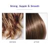 URCOOLEST Magical Hair Mask Molecular Repair Hair Mask 200ML Advanced Molecular Deep Conditioning Hydrating Conditioner for Hair Ends Hydration Hair Root Treatment Softness Shine Dry Hair (1Pcs) view 3