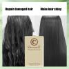URCOOLEST Magical Hair Mask Molecular Repair Hair Mask 200ML Advanced Molecular Deep Conditioning Hydrating Conditioner for Hair Ends Hydration Hair Root Treatment Softness Shine Dry Hair (1Pcs) view 4