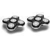2PACK XR7000 Balder Pro Replacement Head Compatible with Remington Balder Pro Head Shaver Model XR7000/XR1500/XR1501 view 1