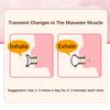 2-Pack Xoesu Face Exerciser & Jaw Toner  Facial Yoga Trainer for Skin Tightening, Double Chin Reducer, Jawline Slimmer  Breathing Exercise Device for Women & Men (Yellow) view 2