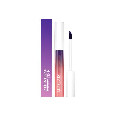HMDABD Peel Off Lip Tint Detachable Lip Liner Long Lasting Liquid Lipstick Pigmented Lip Pencil (03, One Size)