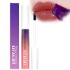 HMDABD Peel Off Lip Tint Detachable Lip Liner Long Lasting Liquid Lipstick Pigmented Lip Pencil (03, One Size) view 2