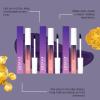 HMDABD Peel Off Lip Tint Detachable Lip Liner Long Lasting Liquid Lipstick Pigmented Lip Pencil (03, One Size) view 4