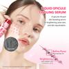 APRILSKIN TXA Glass Skincare Trio: TXA Niacinamide Toning Shot 99 Spicule Facial Serum, TXA Niacinamide 99 Pink Milky Toner and TXA Pink Capsule Gel Mask(4ea) view 3