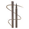 JUDYDOLL Ultra-Fine Liquid Eyeliner - Precision Tip for Wing Line, Smudge-Proof, Quick-Drying, Waterproof, Easy to Get Hooded Eyes & Inner Corner Lined (#02 Deep Brown) view 1