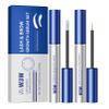 Lash and Brow Serum With 15 Plant Extracts for Longer LashesEyelash and Eyebrow Growth Serum For Thicker and Fuller Lashes view 1