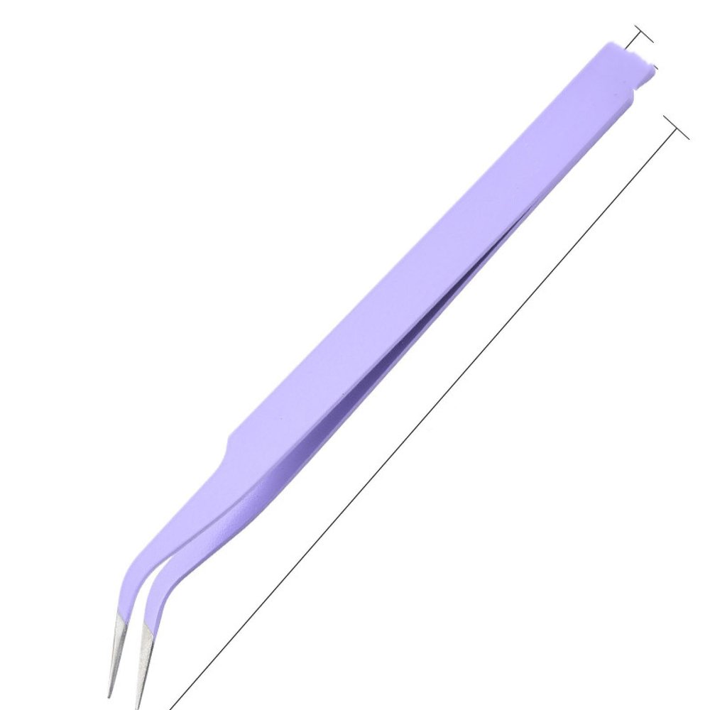 BIAFERLZM False Eyelash Tweezers