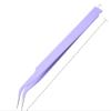 BIAFERLZM False Eyelash Tweezers view 1