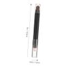 Beaupretty Eye Shadow Pencil Brush Double-ended Makeup Brush Eye Makeup Stick Beauty Tool Easy to Apply view 2