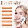 Portable Eye Steam Sprayer, 2025 New Heated Mist for Dry Eye Relief, Moisturizing Eye Treatment, Mini Soothing Steamer for Eye Care (2PCS) view 2