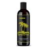 Self Tanner Lotion - 8oz Sunless Tanning for Face & Body, Natural & Organic, Streak-Free & Long-Lasting Glow, Instant Tanning Lotion with Coconut Oil Argan Oil Aloe Vera view 1
