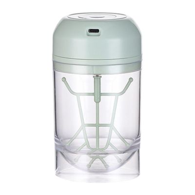 Face Foam Maker - Whip Cleanser Tool, Bubble Cup | Electric Facial Cleanser Whipper, Soft Foam Generator Cup, Cleansers Maker with Morning Routine Scenario