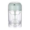 Face Foam Maker - Whip Cleanser Tool, Bubble Cup | Electric Facial Cleanser Whipper, Soft Foam Generator Cup, Cleansers Maker with Morning Routine Scenario view 1
