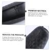 Beaupretty Salon Pillow Shampoo Neck Rest Hair Spa Neck Rest Washbasin Pillow for Men Salon Shampoo Bowl Accessory view 2