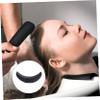 Beaupretty Salon Pillow Shampoo Neck Rest Hair Spa Neck Rest Washbasin Pillow for Men Salon Shampoo Bowl Accessory view 4
