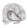BESPORTBLE Fumigation Barrel Accessories Home Foot Tub Cover for Foot Bath Soak Pedicure Tub view 1