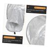 BESPORTBLE Fumigation Barrel Accessories Home Foot Tub Cover for Foot Bath Soak Pedicure Tub view 3