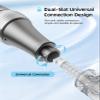 Graehn 0.25mm Microneedling Derma Roller Pen For Men and Women at Home view 2