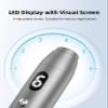 Graehn 0.25mm Microneedling Derma Roller Pen For Men and Women at Home view 3